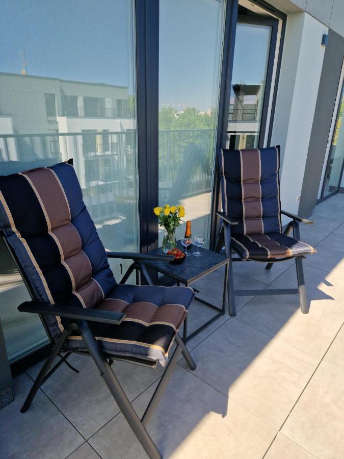Apartament Turkusowy W Slonecznej Dolinie Jastrzebia Gora Exterior photo