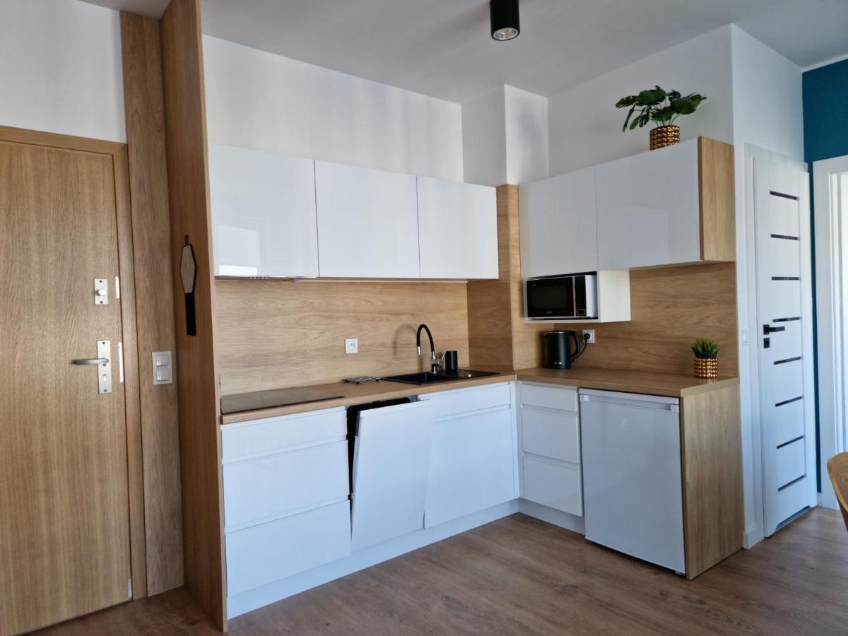 Apartament Turkusowy W Slonecznej Dolinie Jastrzebia Gora Exterior photo